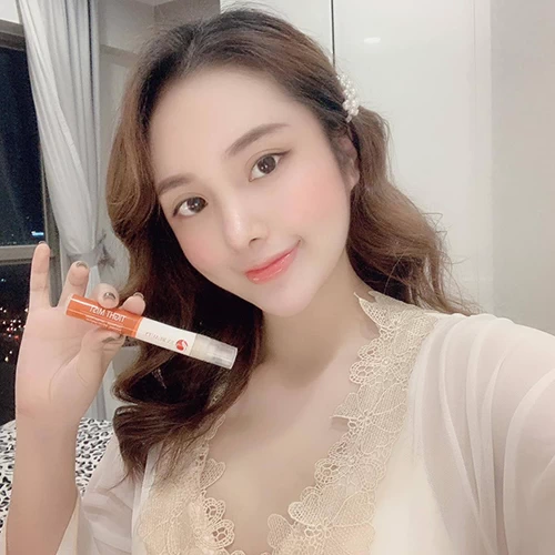 Được diễn viên tin dùng