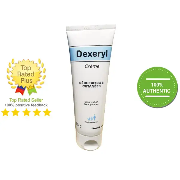 Top 10+ Kem body tốt nhất hiện nay bật tone chỉ sau 4 tuần 12 Kem dưỡng ẩm body cho bé Dexeryl