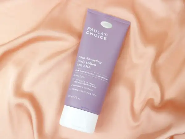 Top 10+ Kem body tốt nhất hiện nay bật tone chỉ sau 4 tuần 4 Kem dưỡng thể Paula’s Choice Resist Skin Revealing Body Lotion with 10% AHA