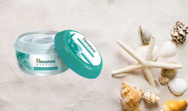 Top 10+ Sản phẩm se khít lỗ chân lông tốt được khuyên dùng 13 Kem dưỡng se khít lỗ chân lông Himalaya Nourishing Skin Cream