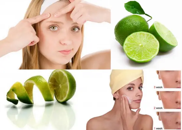 Da bị cháy nắng làm sao để trắng lại? 4 Sử dụng quả chanh làm trắng da bị rám nắng