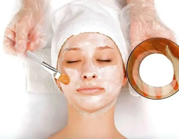 Da bị cháy nắng làm sao để trắng lại? 8 Loại bỏ làn da cháy nắng với sữa tươi
