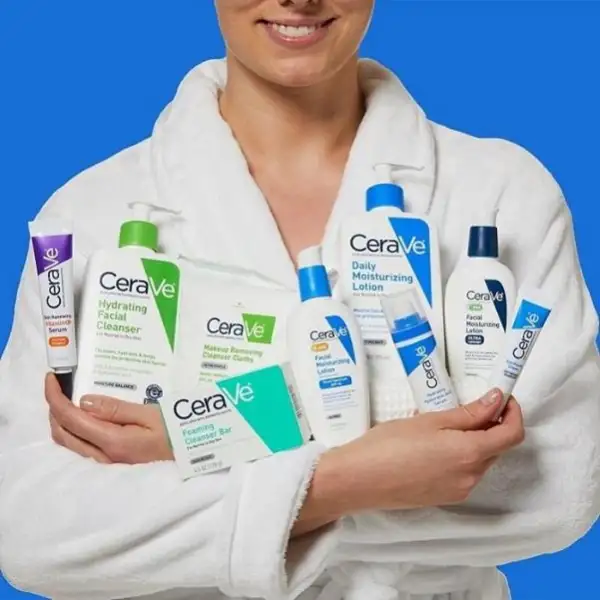 Review sữa rửa mặt Cerave có tốt không? Giá bán như thế nào? 3 Cerave được mọi người tin tưởng lựa chọn