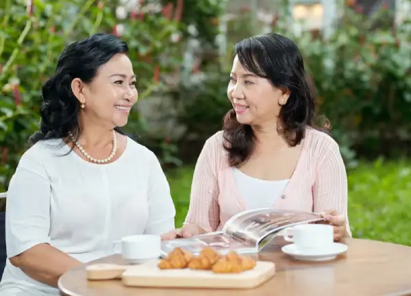 Sau 40 tuổi làm sao để kiếm tiền ngay cả khi ngủ? 3 Kiếm tiền ngay cả khi bạn đang ngủ - chuyện không chỉ dành cho người giàu