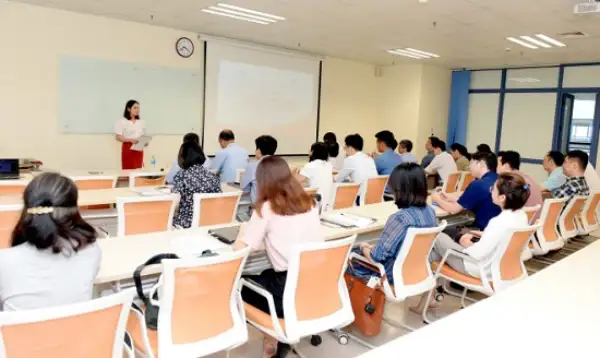 Thói quen phát triển sự nghiệp hằng ngày cần nhớ 6 Những điều cần chuẩn bị làm giảng viên