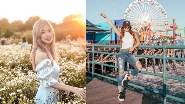 Không ép sát tay vào người