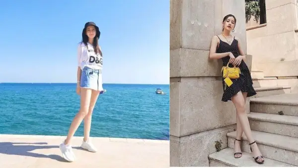 Không đứng hai chân bằng nhau