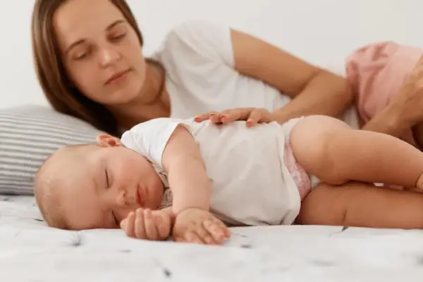 Làm sao phát triển sự nghiệp khi đã làm mẹ? 2 Tốt nhất bạn nên dậy trước con vài giờ để lên kế hoạch cho một ngày