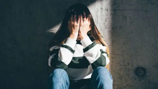 Kiệt sức là tình trạng tâm lý có thể mắc phải ở tuổi 30