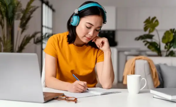Các công cụ AI luyện tập Speaking tiếng Anh 5 Luyện Speaking với AI hiệu quả