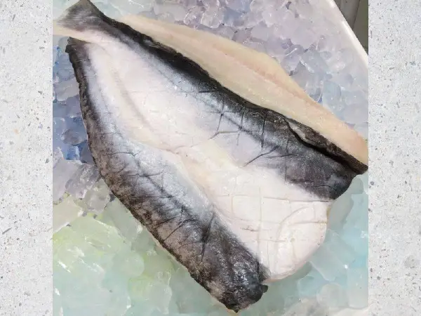 Cá dứa một nắng