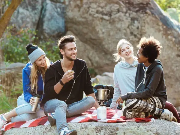 Cách cam kết lâu dài với con đường sự nghiệp 5 Hay thử những gì mang đang cảm thấy thích để xem sở thích đó có phù hợp với mình không