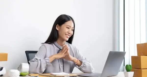 Không ngừng đổi mới để tìm ra cách làm việc thông minh