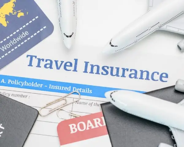 Bảo hiểm du lịch là vật dụng cần thiết khi đi du lịch nước ngoài