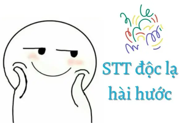 1003+ STT hài hước, độc lạ khiến bạn cười ngất bắt trend 2 Stt hài hước độc lạ về cuộc sống thường ngày