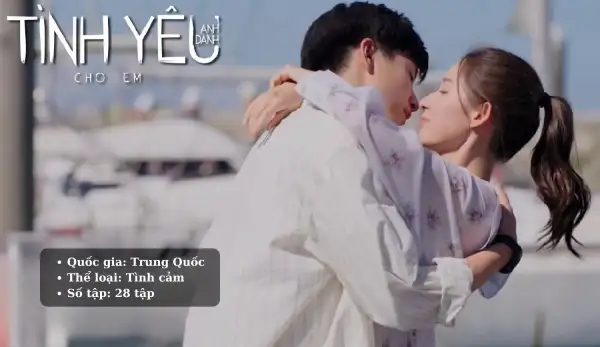 Tình Yêu Em Dành Cho Anh