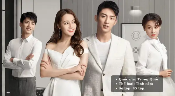 Hạnh Phúc Trong Tầm Tay