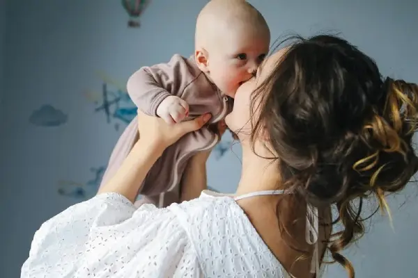Sự tử tế của người phụ nữ