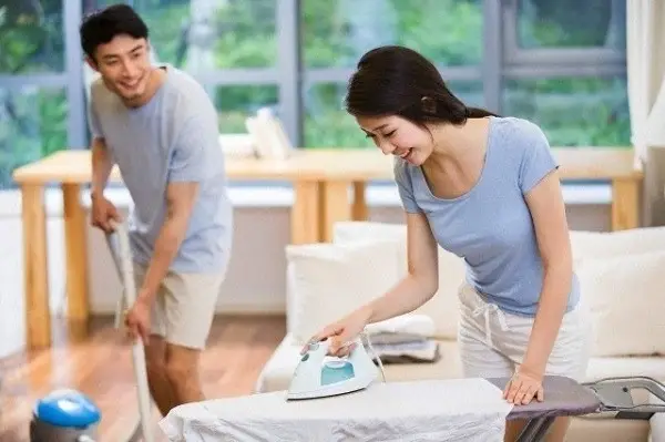 Sự dịu dàng ở đây là cần thấu chia sẻ