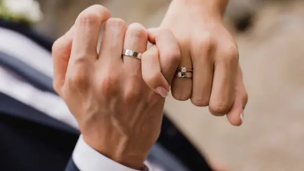 Nguồn gốc, ý nghĩa của việc đeo nhẫn