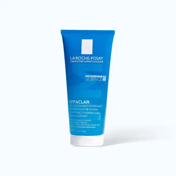 Sữa rửa mặt La Roche Posay Effaclar Purifying Cleansing Gel