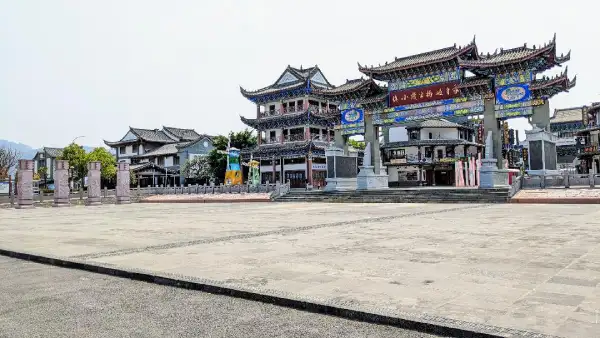 Bún Mông Tự - Cổ Trấn