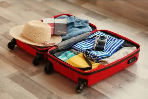 Mẹo phong thủy cần biết khi đi du lịch để chuyến đi an toàn, suôn sẻ