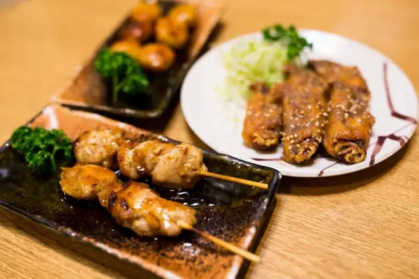 Buổi sáng truyền thống Nagoya