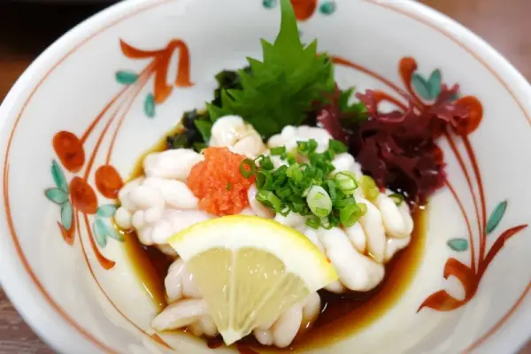 Món Shirako Mushi
