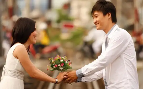 Ngày 8/7 là ngày Quốc tế Tỏ Tình