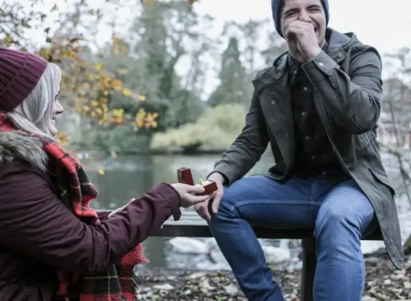 Cách tán crush dành cho bạn trai