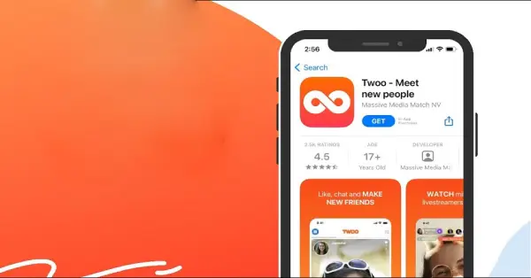 Twoo - Dating app