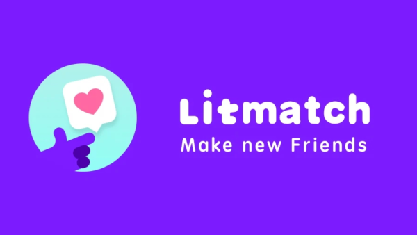 App hẹn hò Litmatch