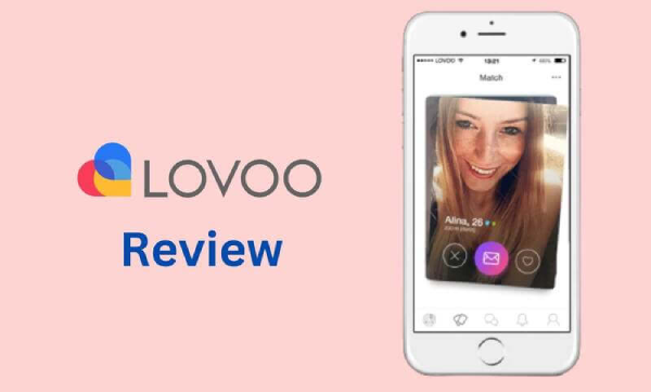 App hẹn hò LOVOO