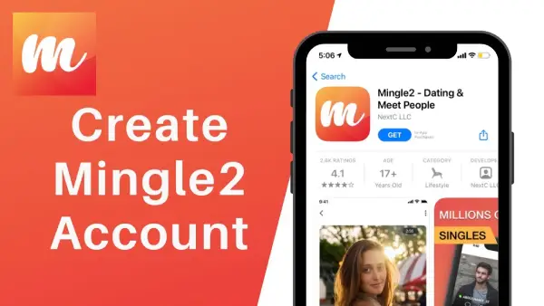 App hẹn hò Mingle2