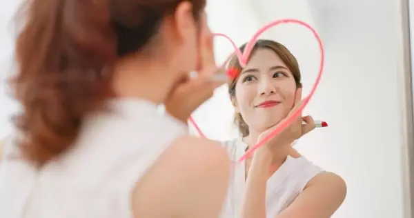 Tập trung bản thân để quên đi quá khứ