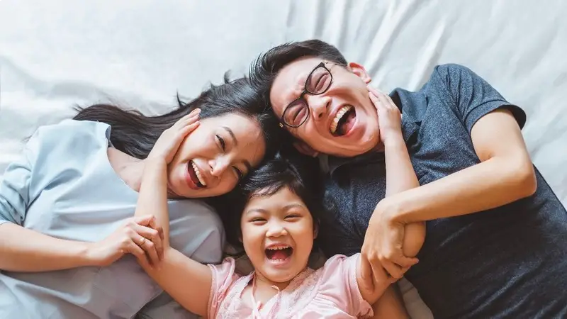 Cách chăm sóc sức khỏe tinh thần cho cuộc sống hạnh phúc 3 Chăm sóc sức khỏe tinh thần là tạo niềm hạnh phúc tự tại từ trong tâm hồn