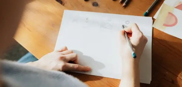 Chuẩn bị bản thảo