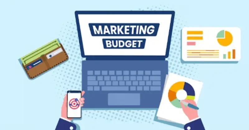 Xây dựng ngân sách cho Marketing