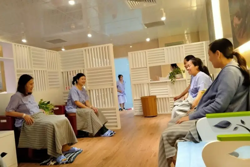 Phòng ngừa trầm cảm sau sinh