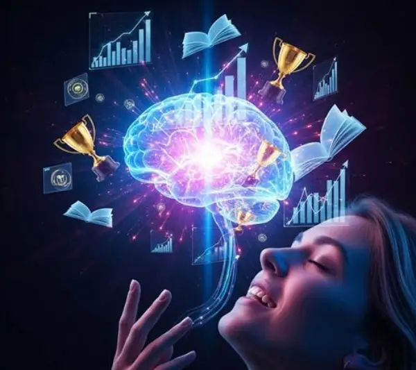 Tại sao bạn tự động quên học ngôn ngữ mà không nhận ra? 3 Hiệu ứng “ảo tưởng hành động”