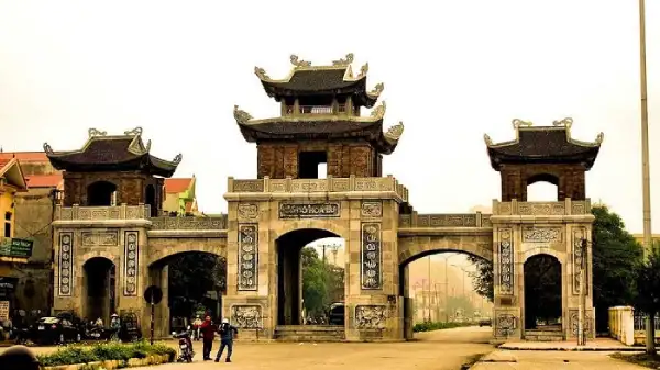 Kinh nghiệm du lịch Hà Nội tự túc từ A - Z 8 Cố đô Hoa Lư