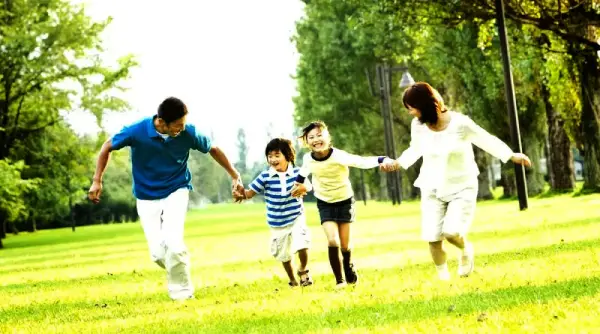 Tách rời hạnh phúc khỏi vật chất