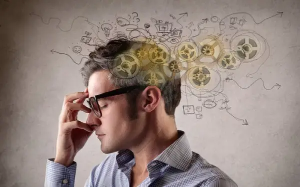 Kết nối với người có tầm nhìn rộng hơn