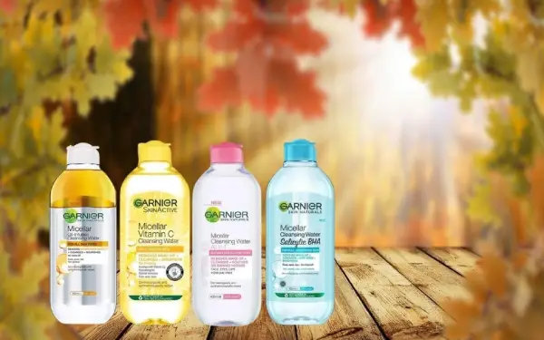 Hướng dẫn sử dụng nước tẩy trang Garnier đúng chuẩn 2 Nước tẩy trang Garnier luôn là lựa chọn đáng cân nhắc cho quy trình chăm sóc da của bạn