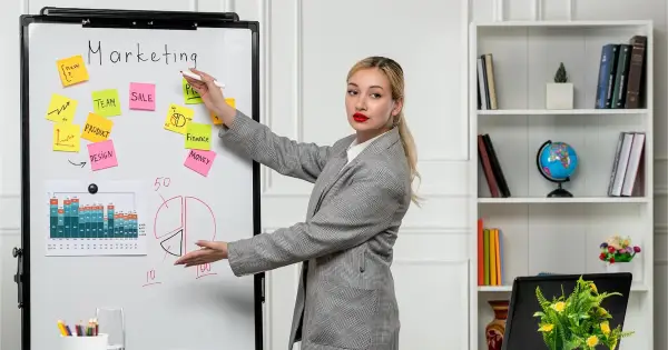 Tập nói cho người khác nghe trước khi thuyết trình