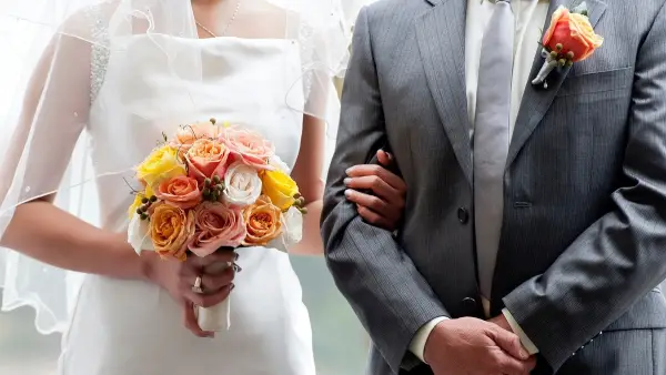 Đừng vội kết hôn chỉ vì cảm thấy phù hợp