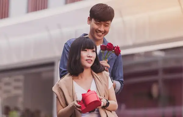 Các cách chủ động của con gái để lựa chọn bạn trai phù hợp