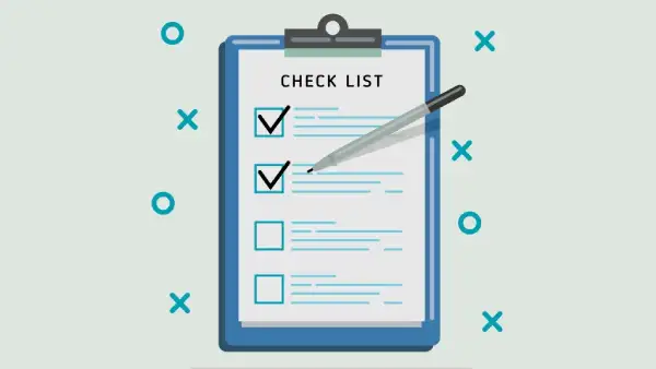 Checklist câu hỏi để biết một người có đáng để yêu không