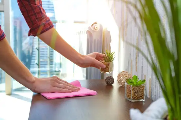 Cách thoát khỏi suy nghĩ tiêu cực hiệu quả trong cuộc sống 2 Thói quen dài hạn giúp "dọn dẹp" tâm trí để thoát khỏi suy nghĩ tiêu cực hiệu quả trong cuộc sống